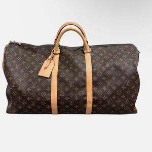 Louis Vuitton Keepall 60